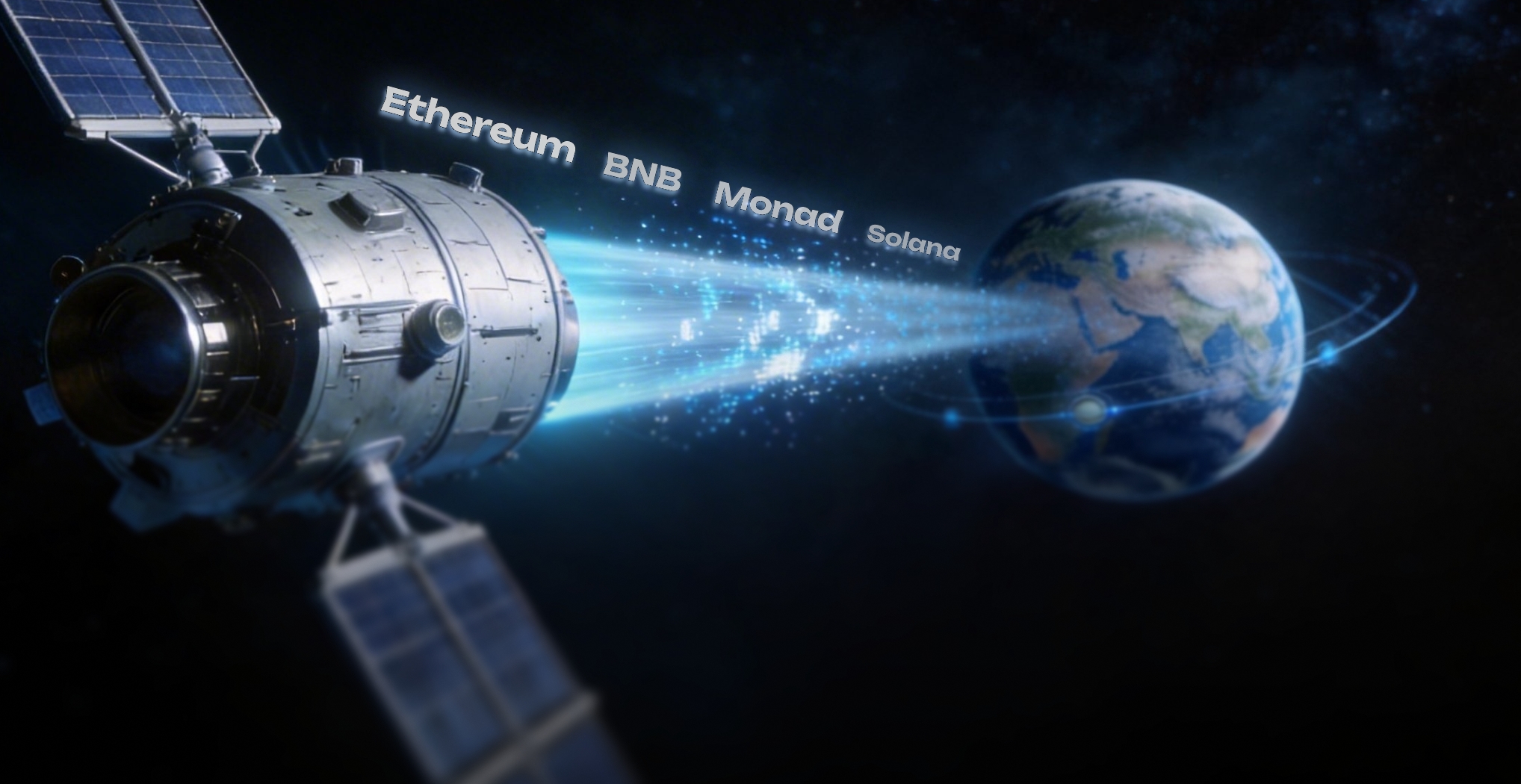 Orbital Validation Service (OVS)