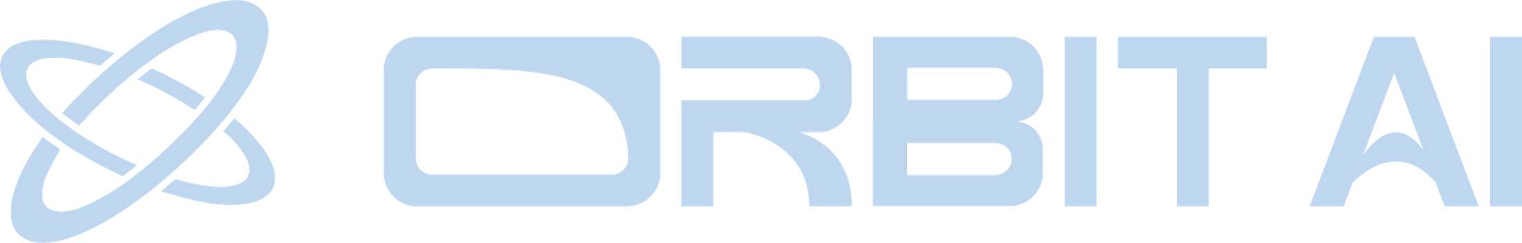 Orbit AI