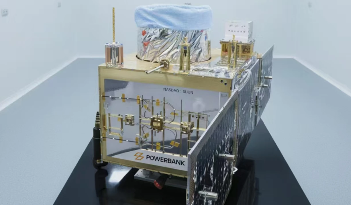 Case Study: Powerbank (NASDAQ: SUUN)